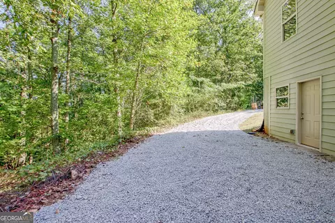 Exterior - 205 Carson Rd, Brooks, GA 30205 photo 16 of 34