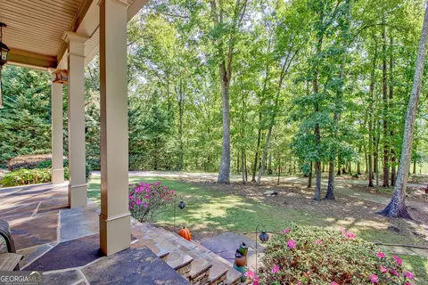 Exterior - 205 Carson Rd, Brooks, GA 30205 photo 9 of 34