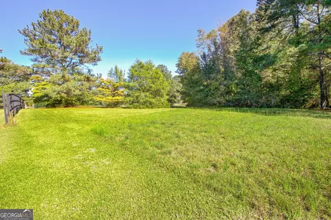 Exterior - 205 Carson Rd, Brooks, GA 30205 photo 31 of 34