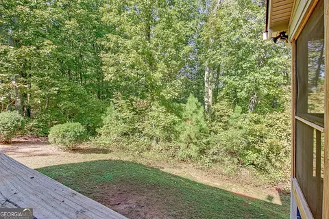 Exterior - 205 Carson Rd, Brooks, GA 30205 photo 23 of 34