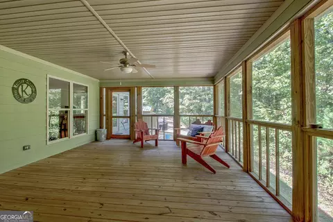 Exterior - 205 Carson Rd, Brooks, GA 30205 photo 21 of 34