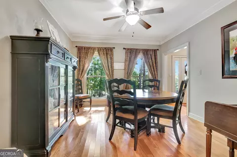 Dining - 205 Carson Rd, Brooks, GA 30205 photo 2 of 3