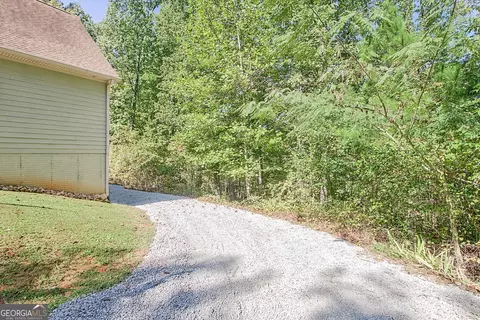 Exterior - 205 Carson Rd, Brooks, GA 30205 photo 15 of 34
