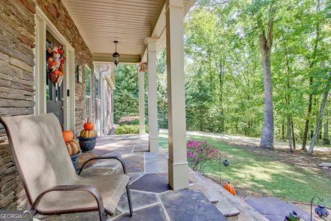 Exterior - 205 Carson Rd, Brooks, GA 30205 photo 11 of 34