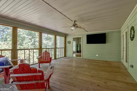 Exterior - 205 Carson Rd, Brooks, GA 30205 photo 20 of 34