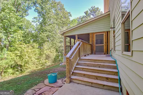 Exterior - 205 Carson Rd, Brooks, GA 30205 photo 17 of 34