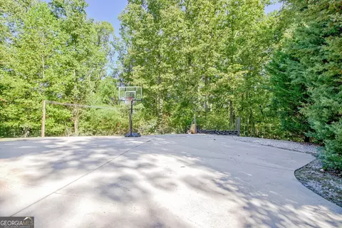 Exterior - 205 Carson Rd, Brooks, GA 30205 photo 14 of 34