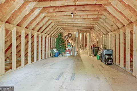 Entry Way - 205 Carson Rd, Brooks, GA 30205 photo 10 of 10