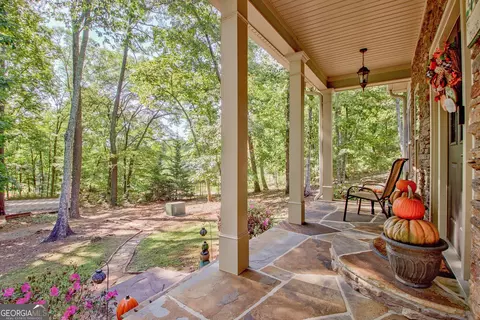 Exterior - 205 Carson Rd, Brooks, GA 30205 photo 10 of 34