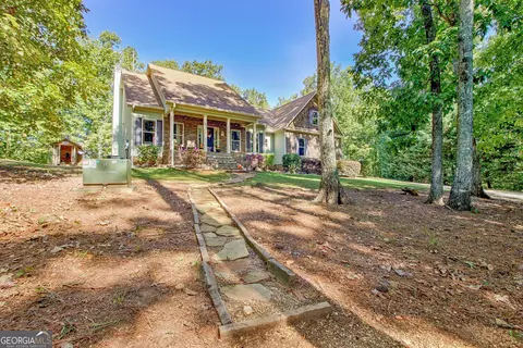 Other - 205 Carson Rd, Brooks, GA 30205 photo 4 of 25