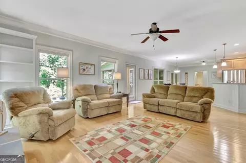 Other - 205 Carson Rd, Brooks, GA 30205 photo 5 of 25