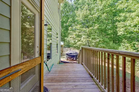 Exterior - 205 Carson Rd, Brooks, GA 30205 photo 19 of 34