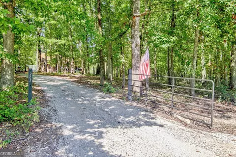 Other - 205 Carson Rd, Brooks, GA 30205 photo 3 of 25