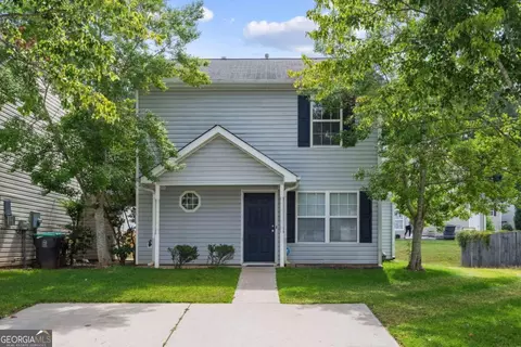 308 Goldenrod Dr, Stockbridge, GA 30281