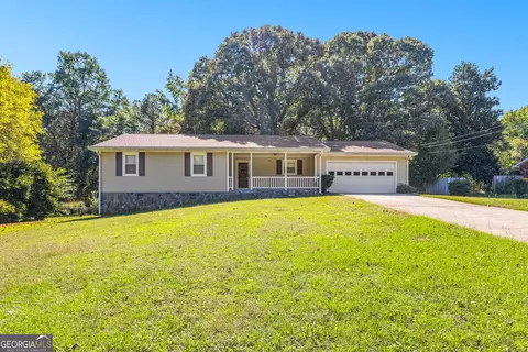 355 Edna Dr, Stockbridge, GA 30281