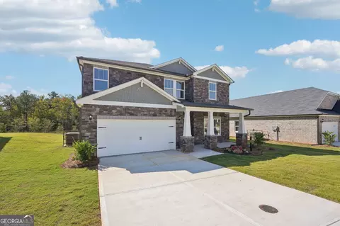 7746 Plymouth Dr, Fairburn, GA 30213