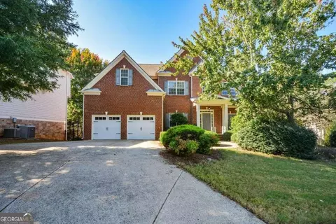 1819 Ebenezer Farm Cir, Marietta, GA 30066