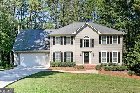 47 Picketts Mill Run, Acworth, GA 30101