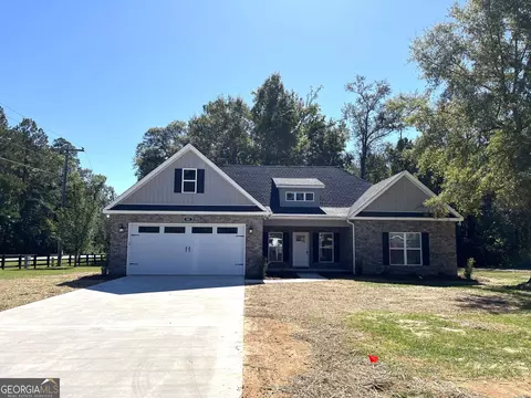 101 Hedge Row, Dublin, GA 31021 photo 35