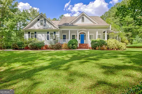 128 Deerwood Trl, Sharpsburg, GA 30277