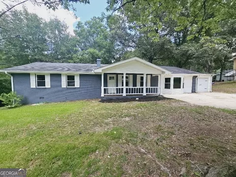 170 Highlane Dr, Stockbridge, GA 30281