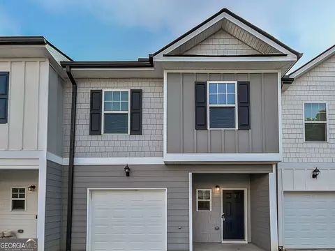 5120 Lower Elm St, Atlanta, GA 30349