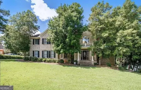 178 Glen Eagle Way, Mcdonough, GA 30253