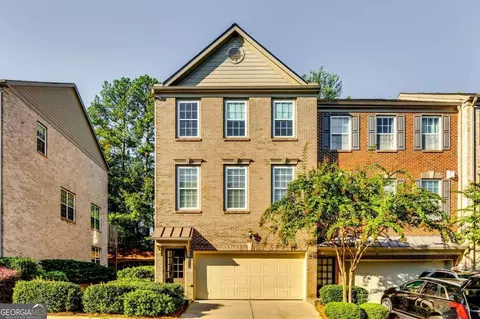 5738 Pine Oak Dr, Peachtree Corners, GA 30092