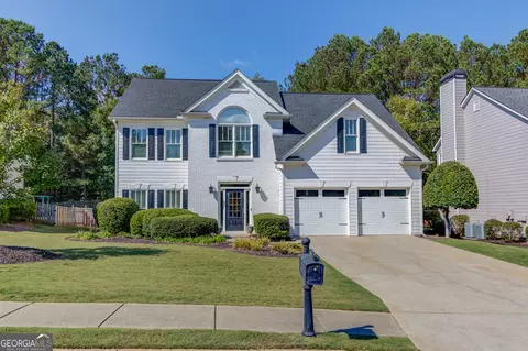 3368 Ridgemill Cir, Dacula, GA 30019