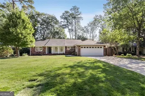 1913 Wildwood Pl, Atlanta, GA 30324