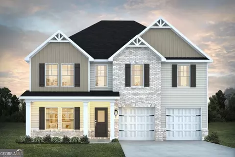 504 Overlook Rd #D-24, Walnut Grove, GA 30052
