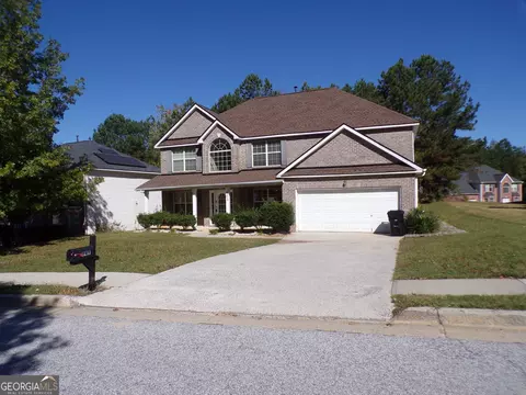668 Tomahawk Pl, Austell, GA 30168