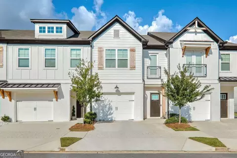 4132 Spring Valley Cir, Tucker, GA 30084