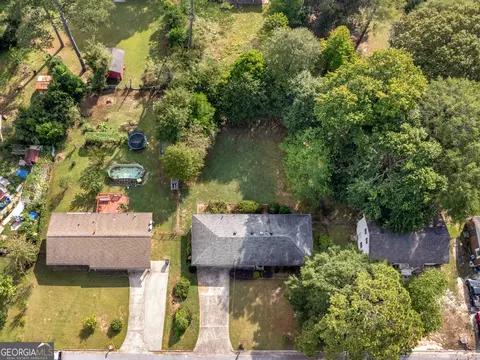 6536 Allatoona Rd, Morrow, GA 30260 photo 6
