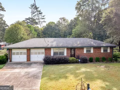 6536 Allatoona Rd, Morrow, GA 30260 photo 4