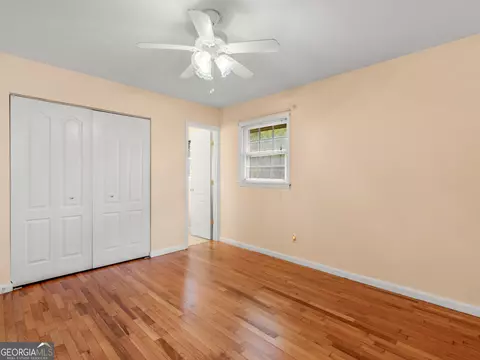 6536 Allatoona Rd, Morrow, GA 30260 photo 32