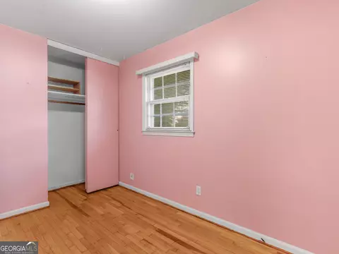 6536 Allatoona Rd, Morrow, GA 30260 photo 24