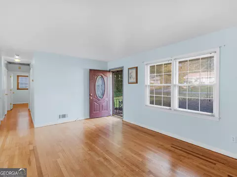 6536 Allatoona Rd, Morrow, GA 30260 photo 10