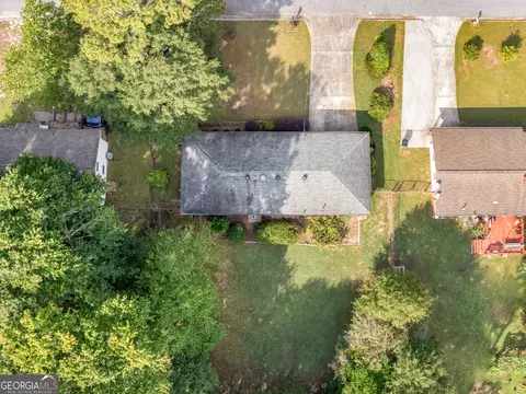 6536 Allatoona Rd, Morrow, GA 30260 photo 8