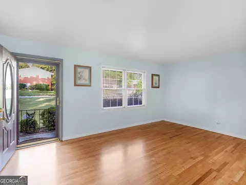 6536 Allatoona Rd, Morrow, GA 30260 photo 9