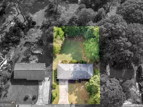 6536 Allatoona Rd, Morrow, GA 30260 photo 7