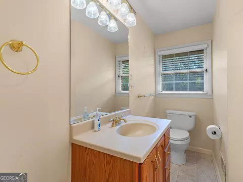 6536 Allatoona Rd, Morrow, GA 30260 photo 21