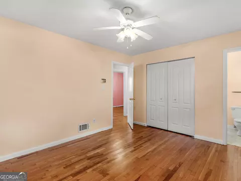 6536 Allatoona Rd, Morrow, GA 30260 photo 33