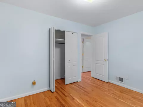 6536 Allatoona Rd, Morrow, GA 30260 photo 29