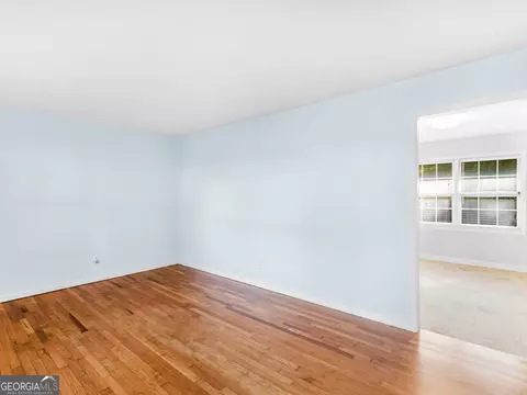 6536 Allatoona Rd, Morrow, GA 30260 photo 12