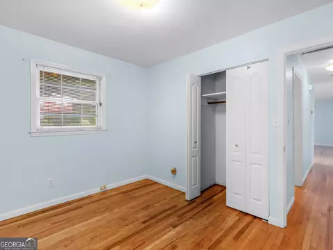6536 Allatoona Rd, Morrow, GA 30260 photo 30