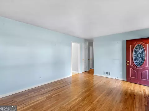 6536 Allatoona Rd, Morrow, GA 30260 photo 11