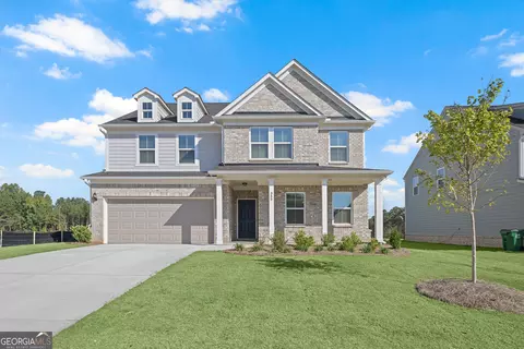 345 Foxglove Way, Mcdonough, GA 30253