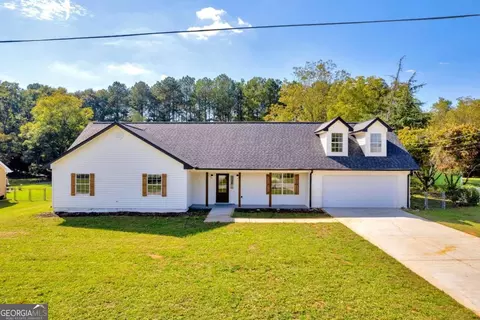 95 White Oak Dr, Covington, GA 30016