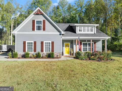 190 Pleasantdale Dr, Demorest, GA 30535